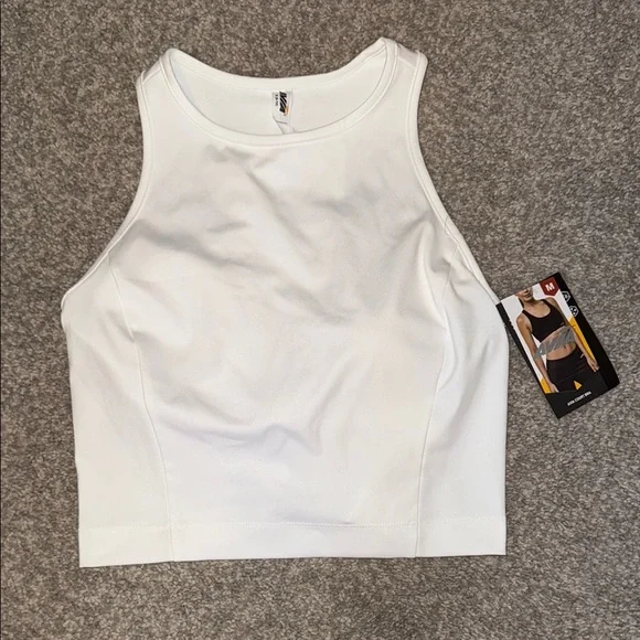 New with tags Avia court bra top. - Picture 1 of 1